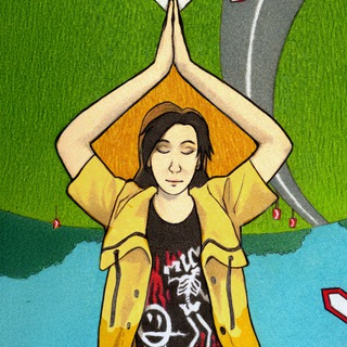 Нет иного рая