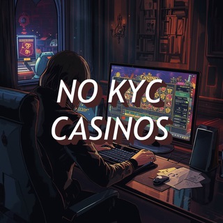 No KYC Casinos - TOP No Verification Casinos