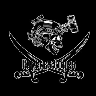 PIRATES CORPS 🏴‍☠️
