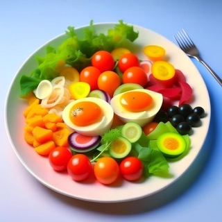 Едим на 1100 ккал в день | РЕЦЕПТЫ