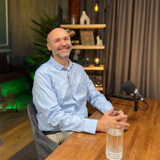 Михаил Стратег. О личных и бизнес стратегиях