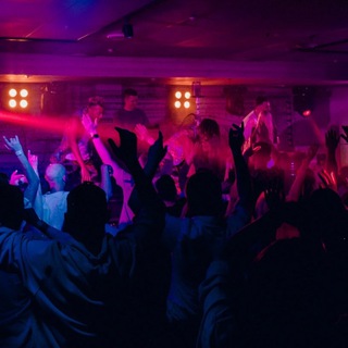 НОЧНОЙ ФАКУЛЬТЕТ 🔥