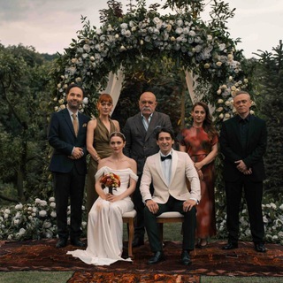 Наследник • Veliaht