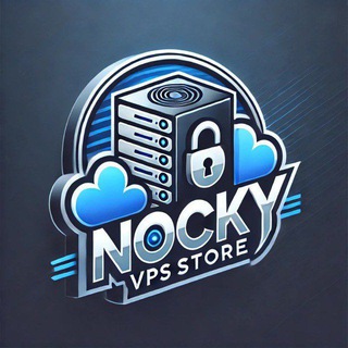 NOCKY STORE 🛍
