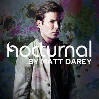 Matt Darey - Nocturnal Radio