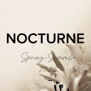 NOCTURNE OFFİCİAL