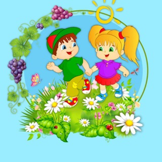 Поделки в детский сад