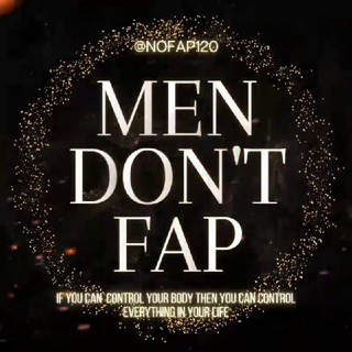 You Must Nofap