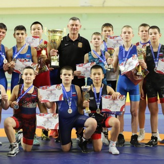 Ноглики_Борцы