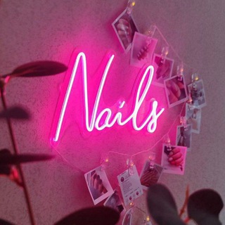 Ноготочки 💅