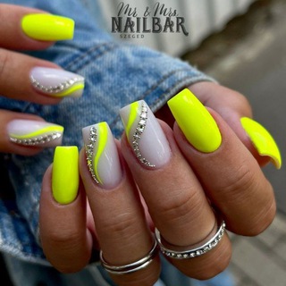 НОГТЕМАНИЯ💅🏼