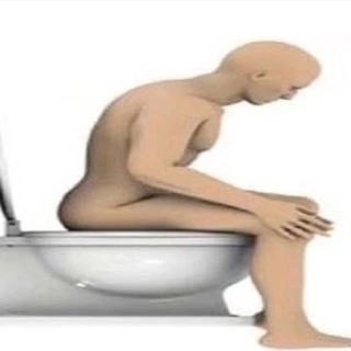 Мелкина мазня говном (18+)