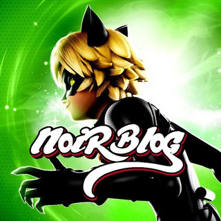 Noir Blog | Miraculous