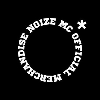 Noize MC Shop