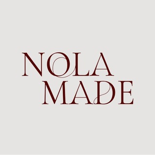 Nola Made | авторские подарки