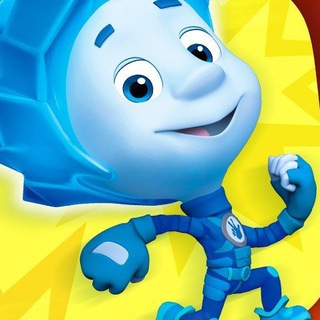 Никита (NolikTELE)