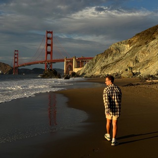 Дмитрий Маричев: про визы и капризы
