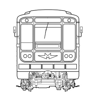 Человек-метро