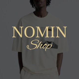 Nomin Shop | Оригинальные кроссовки и не только