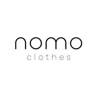Nomo clothes