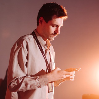 Джонни хочет знать ✌🏻😋