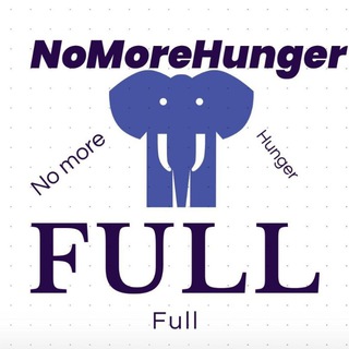 NoMoreHunger