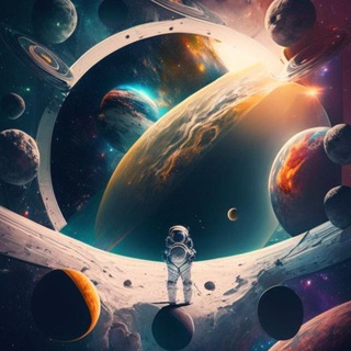 Космос для всех