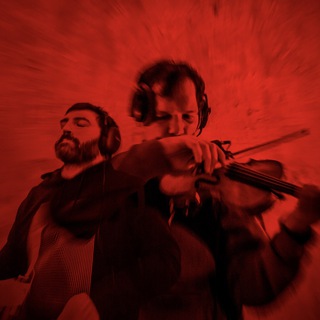 NoMusicians (Rakitin-Kotnov Orchestra)