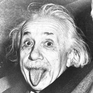 Несерьёзная Физика