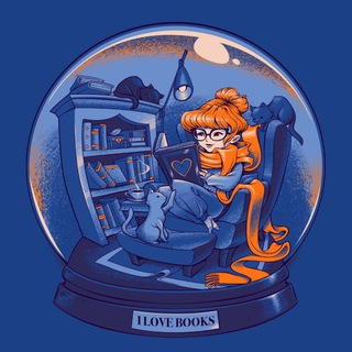 В поисках книжных жемчужин📚