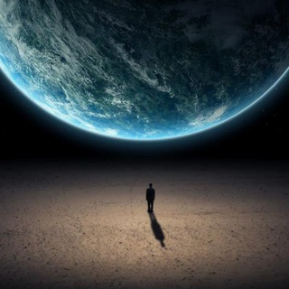 Ноосфера - XXI век