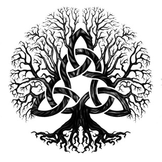 Идеи для татуировок с северной тематикой