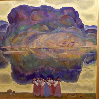 Север, Арктика, Северная Европа