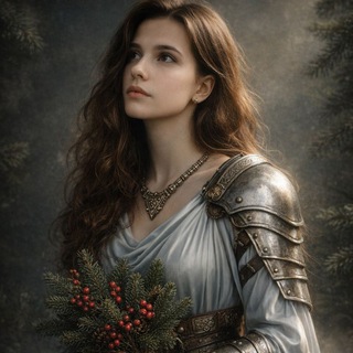 Nordic Arcana🔮Общие расклады