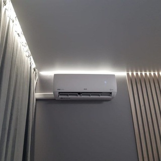 Интересно про вентиляцию, кондиционеры и тепловые насосы