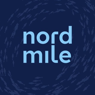 NORD MILE rTG омега-3