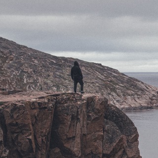 Где-то на карте | Nordøne travels