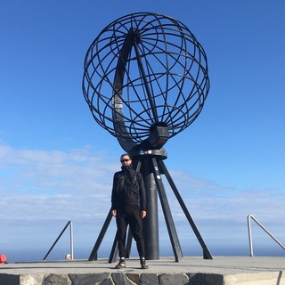 Norsman 🇷🇺🇳🇴