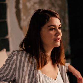 NORDY — SMM и личный бренд