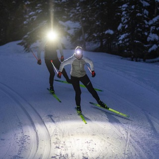 Пара лыж 🏆