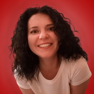 Норм туловище by Екатерина Куваева 😜