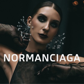 Normanciaga🪄Стилист Вика Норман