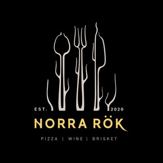 NORRA RÖK