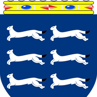 Шесть горностаев