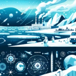 Северная наука