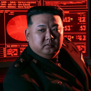 North KN | Аналитика 🇰🇵