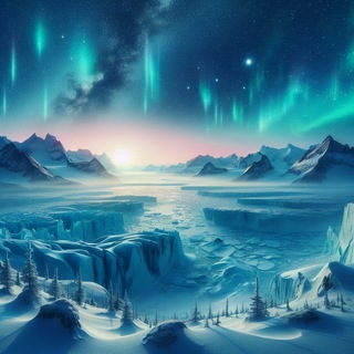 Северный климат