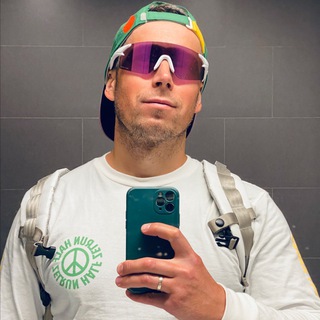 Бег это не твоё