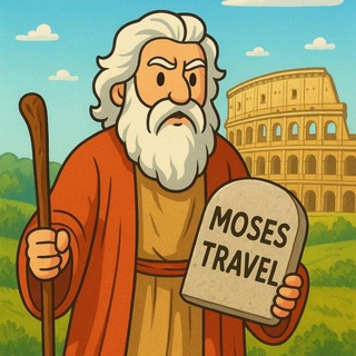 Moses Travel