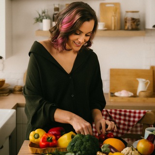Нутрициология без запретов 🌱